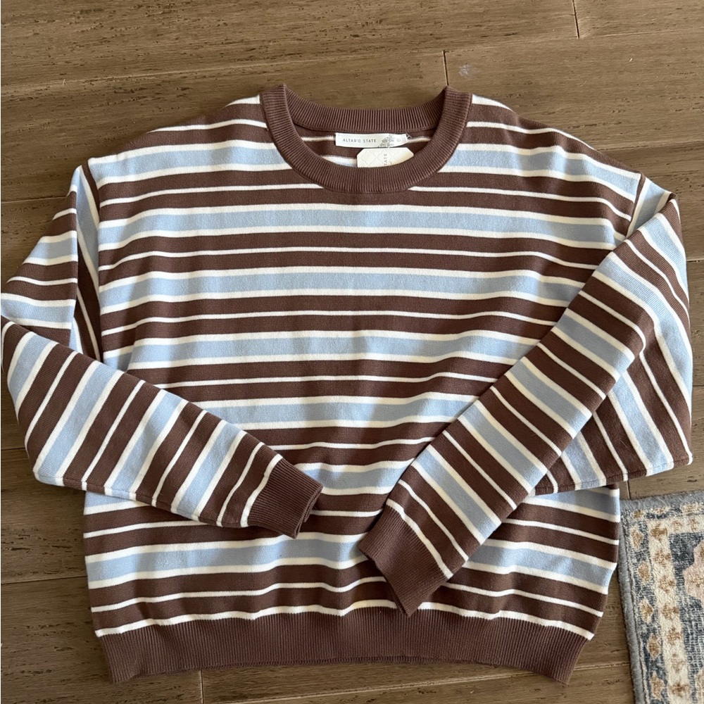 NWT Altard State Sweater - Picture 2 of 5